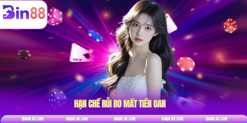 Hạn chế rủi ro mất tiền oan
