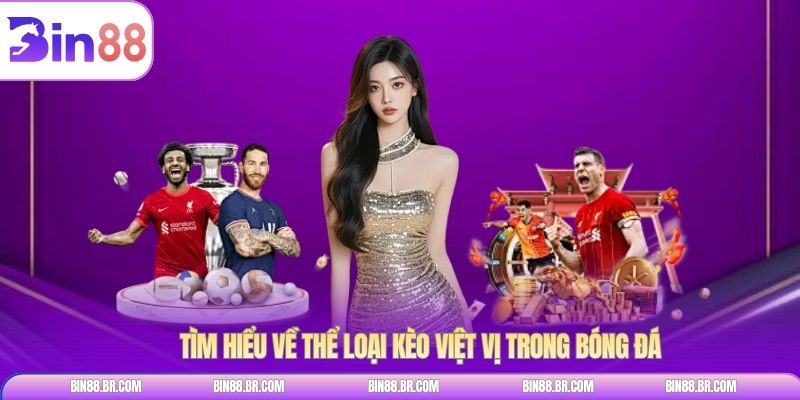 Tìm hiểu về thể loại kèo việt vị trong bóng đá